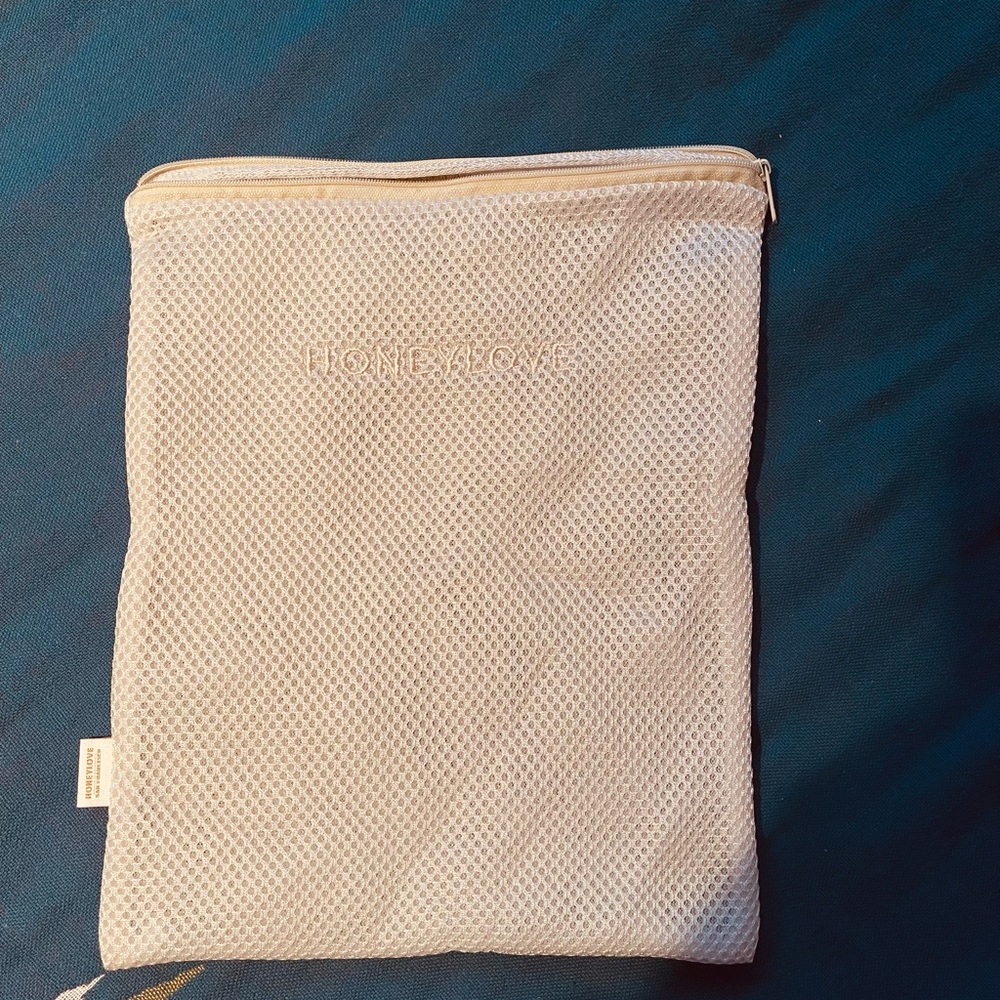Honeylove High-Waisted SuperPower Brief size XL, sand color - Picture 9 of 9